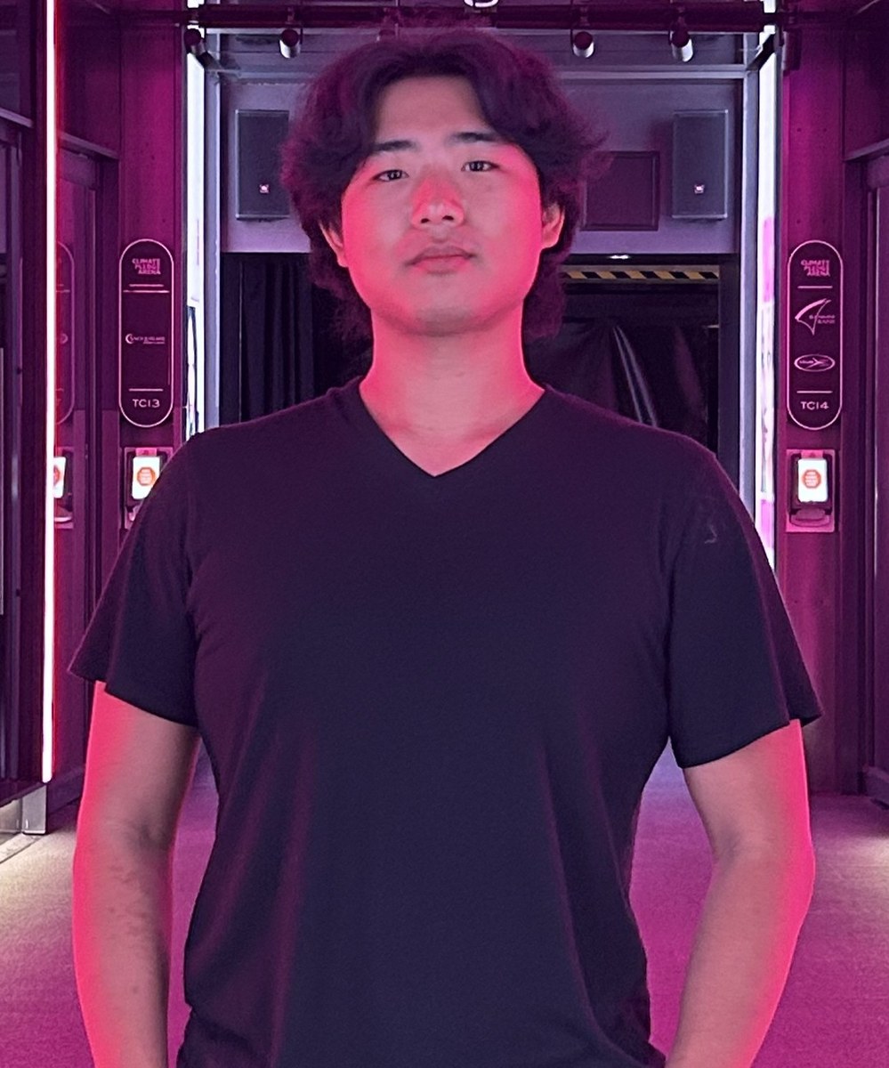 Oliver Lim